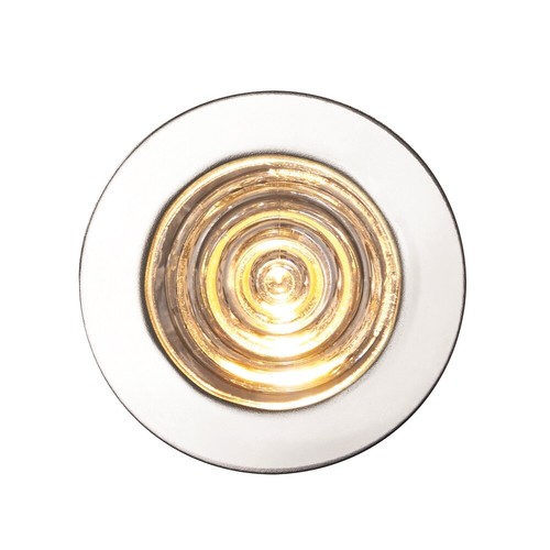 Saxby Ikon Pro CCT Warm/Cool White Outdoor Garden LED Decking Plinth