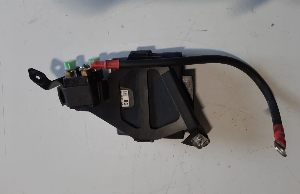 17-20 KTM 1290 Super Adventure R S Electronic Control Unit Safe 