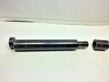 HARDINGE N2 Tool Setting Gage, missing pressure spring at top of tool - see pics