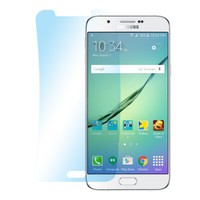 6X Super Clear Schutz Folie Samsung Galaxy A8 (2016) Display Screen Protector