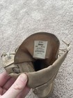 Rocky US Army Combat Boots hot weather 8.5W Vibram Resoled ACU UCP BDU DCU OCP — photo 5