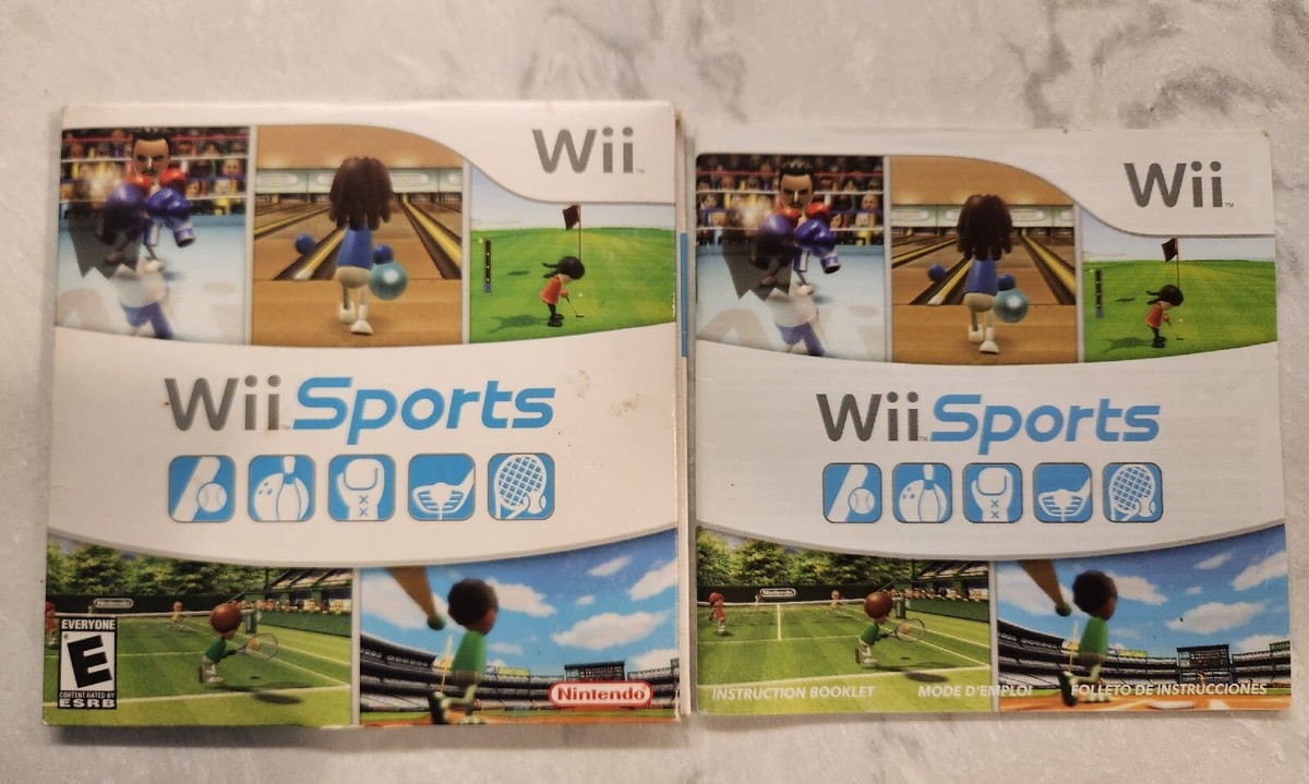 Wii ウィー　本体　Wii パーティー　Wiiスポーツ　リゾート　新品　未開封 Wii Party, Wii Sports Resort, Wii Play, Wii Sports Lot of 4