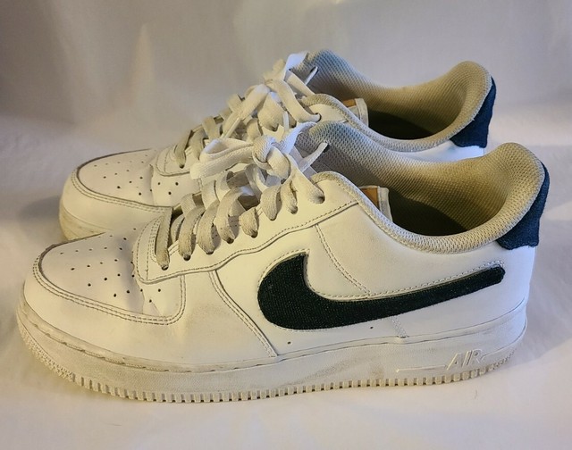white air force 1 low boys