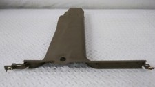 2003 Jeep Grand Cherokee Laredo Passenger Lower B Pillar