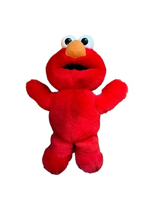 セサミストリート　ヴィンテージエルモTickle Me Elmo s-l400.jpg