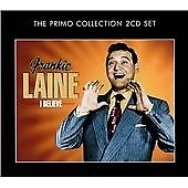 Frankie Laine - I Believe [Remastered] (2011)