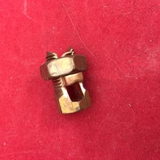 Copper Split Bolt Connector BKB 8-4 SOL, 2.5 - 16