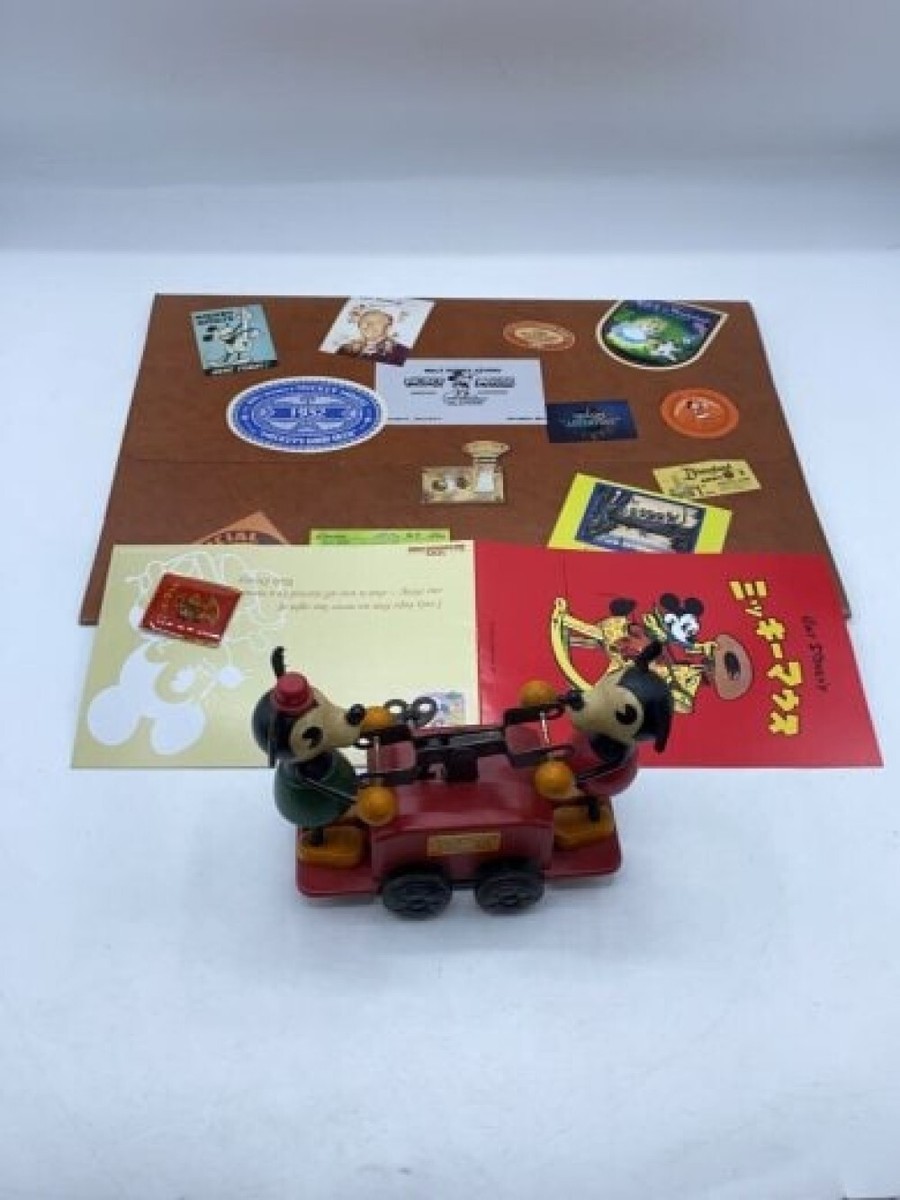 講談社ディズニー　100years collection box Disney 100 Years Collection Box Kodansha Limited Edition | eBay