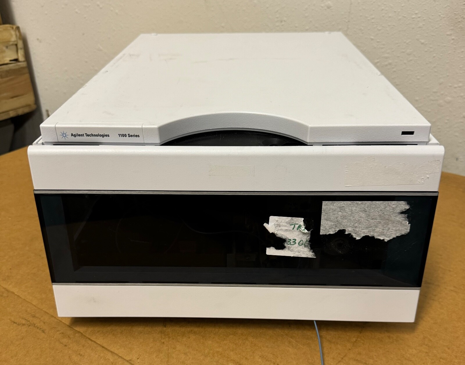 Agilent 1100 Well Plate Autosampler the condition used eBay