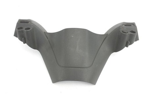 PIAGGIO X9 180 Amalfi 655889000P Cover Guidon Arrière 00 - 02 Rear Handleba - Photo 1/5