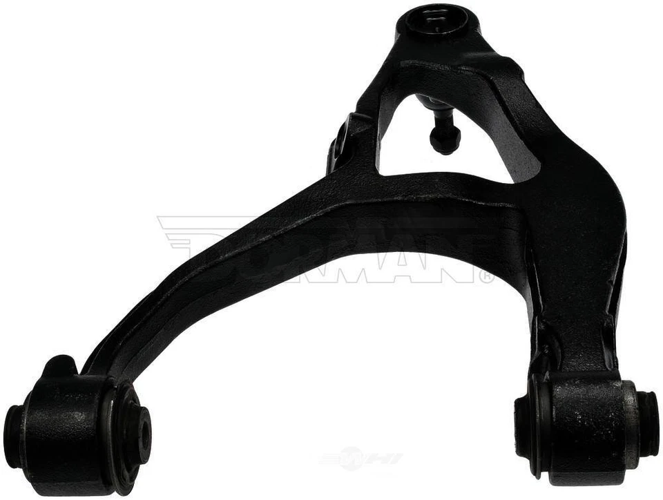 FIT 2006-2009 DURANGO ASPEN FROM 1/17/06 PASSENGER RIGHT FRONT LOWER CONTROL ARM - Image 2 of 2