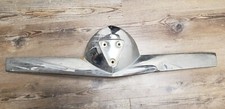 1953 Henry-j Hood Stainless Steel Trim Molding Oem Henry J 1953 Henry-j Hood Stainless Steel Trim Molding Oem Henry J