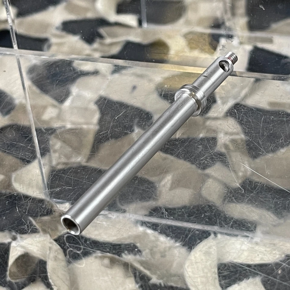 Kingman Spyder Hammer 7 Power Tube (ITP027) - Image 2 of 2