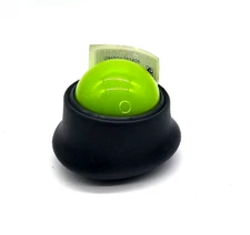 TriggerPoint Handheld Massage Ball Deep Tissue Compression Roller