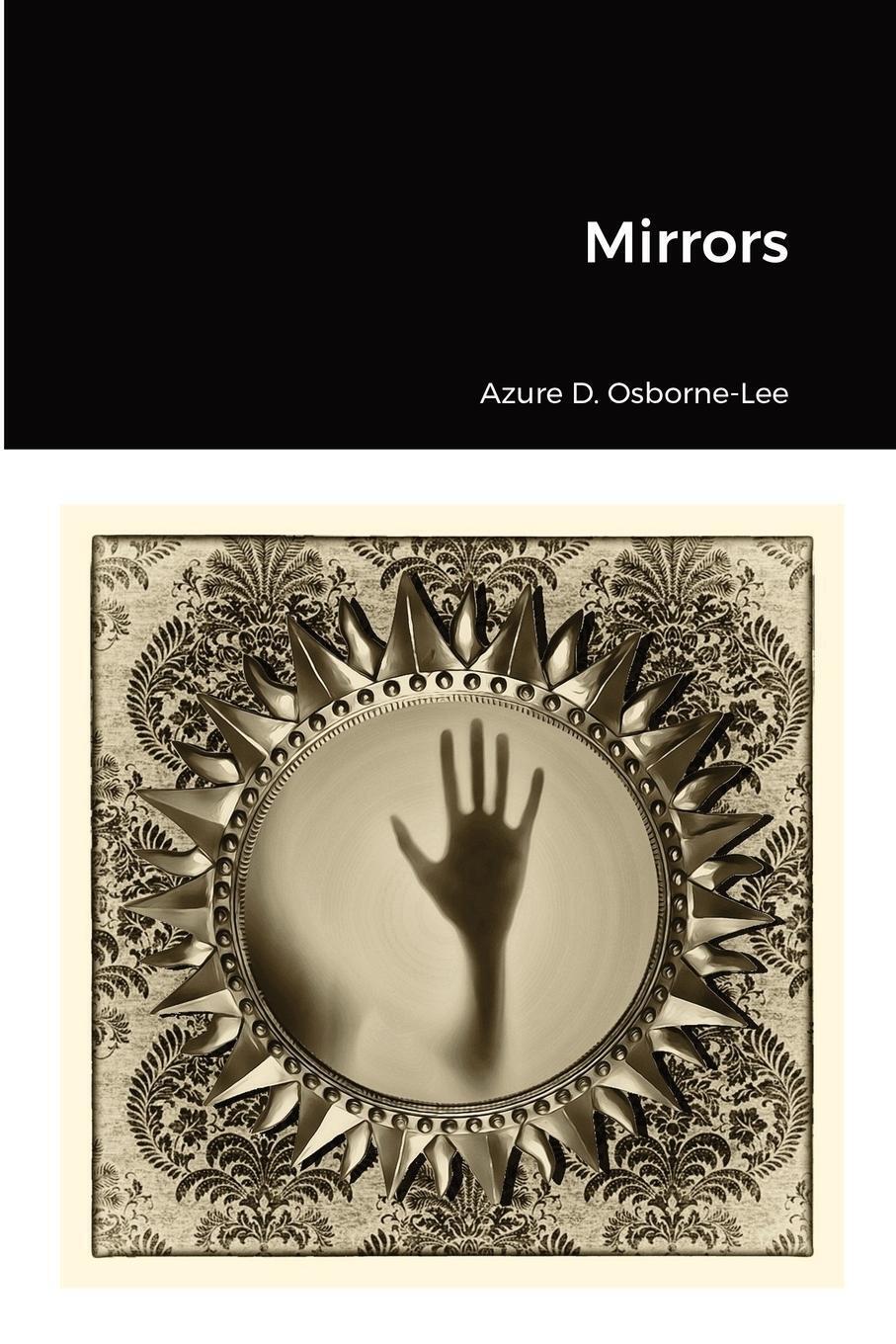 Thumbnail - Mirrors | Azure D. Osborne-lee | Taschenbuch | Paperback | Englisch |