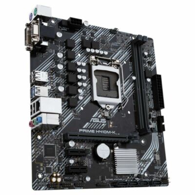 Intel Gaming Motherboard CPU RAM Combo i3-10100F 16GB DDR4 Asus