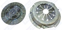 Rymec JT1601 Clutch Kit For Dacia Nissan