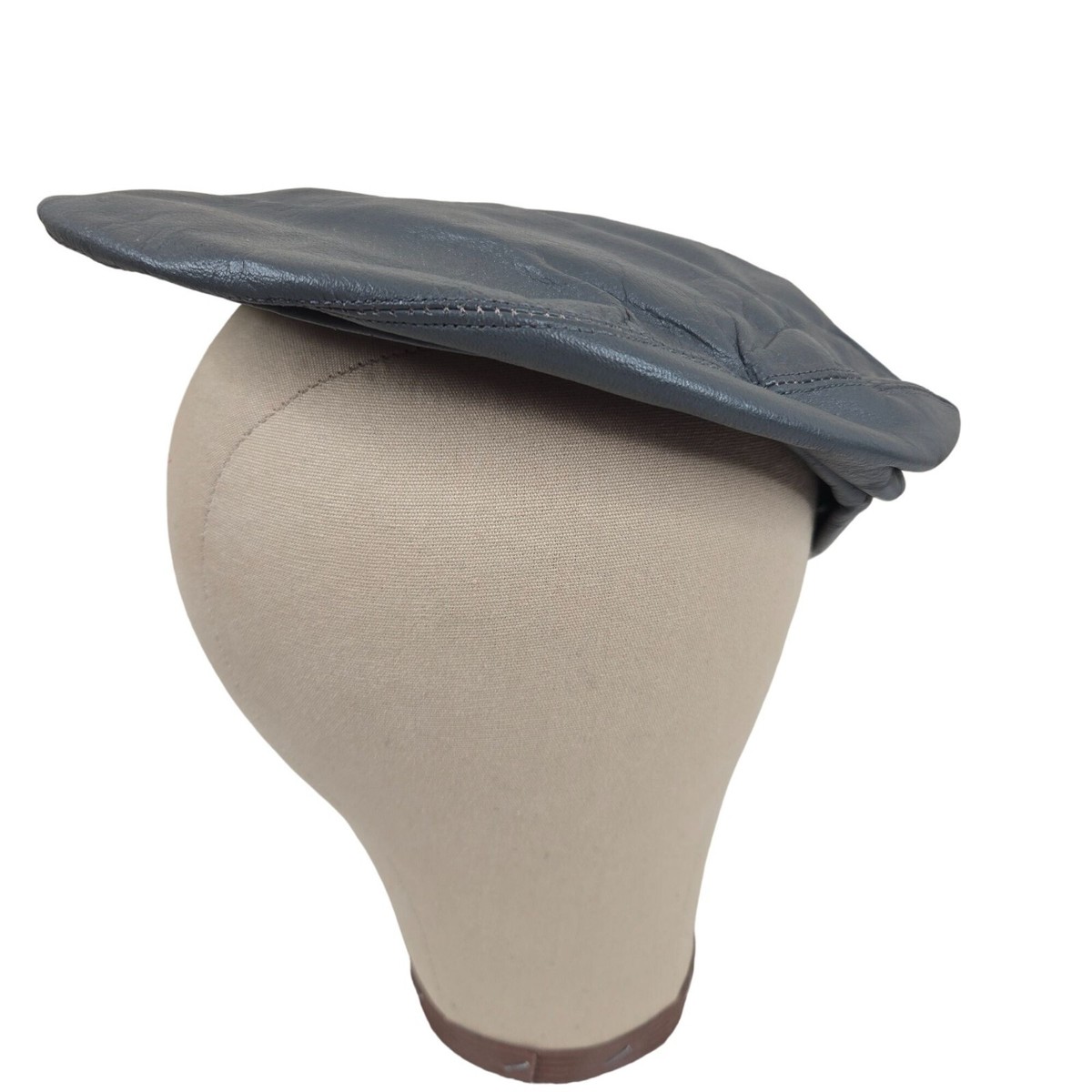 帽子 vintage OLD GAP leather cap Gap gap vintage cap - Gem