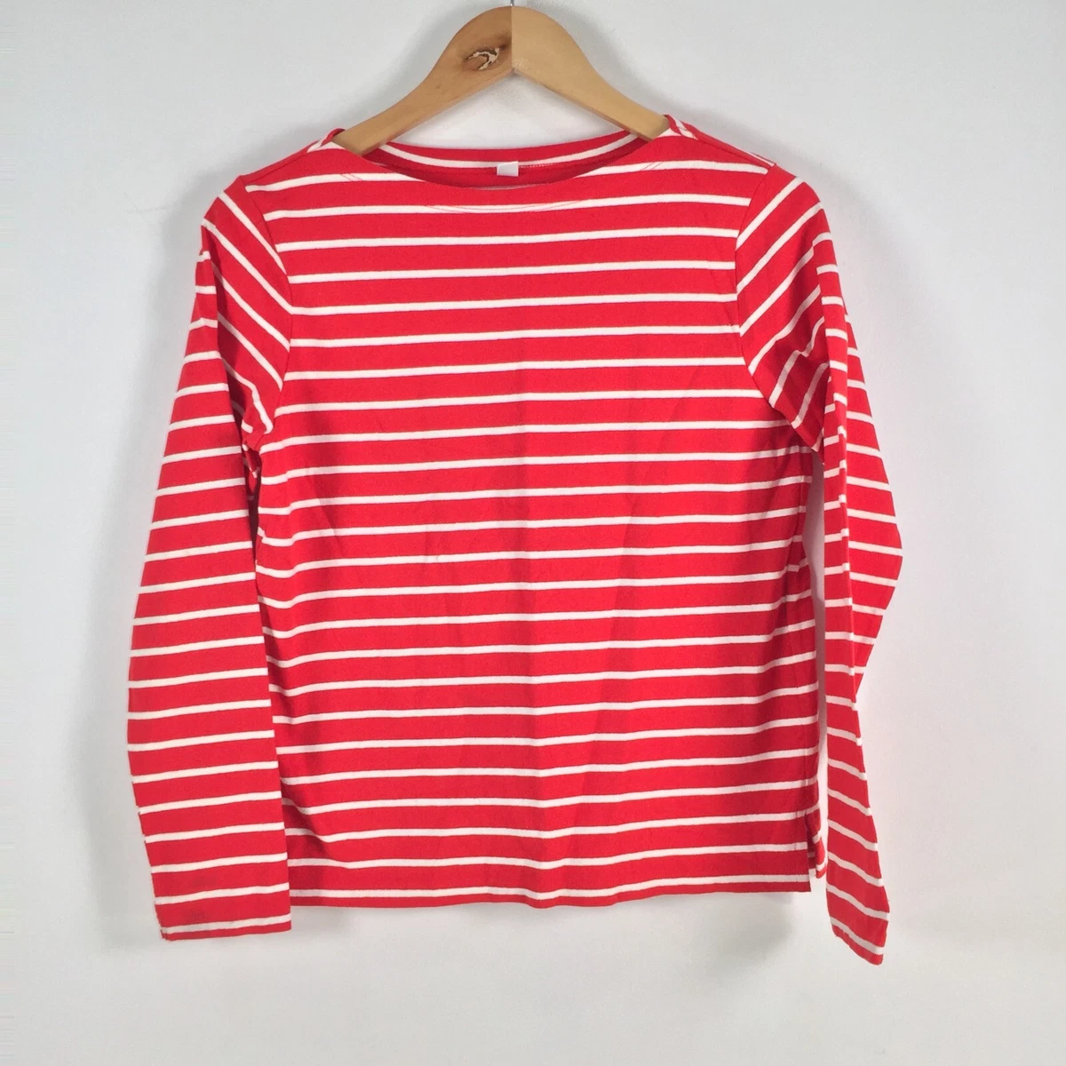 uniqlo striped top
