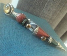 LARGE Victorian Scottish