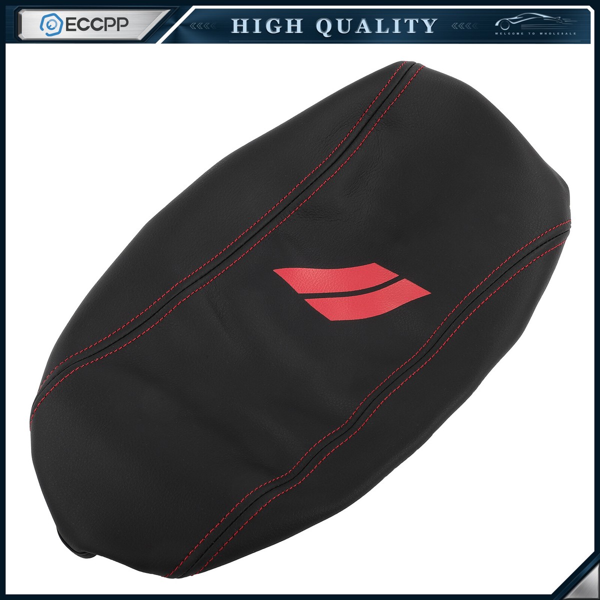 INTGET Center Console Armrest Cover for Chevy Traverse INTGET Center Console Armrest Cover for Chevy Traverse