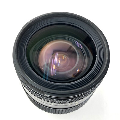 Tokina AT-X AF Aspherical 24-200mm F/3.5-5.6 for Nikon AF Lens