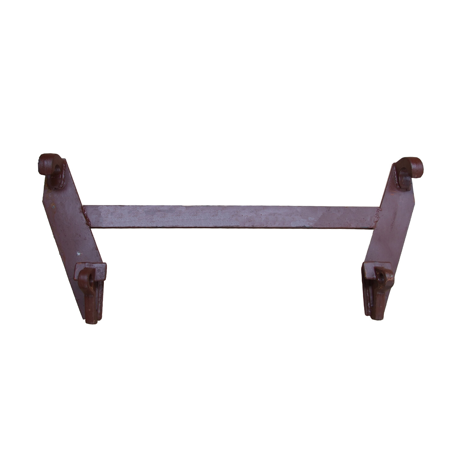 Euro 8 Loader Bracket Quickie