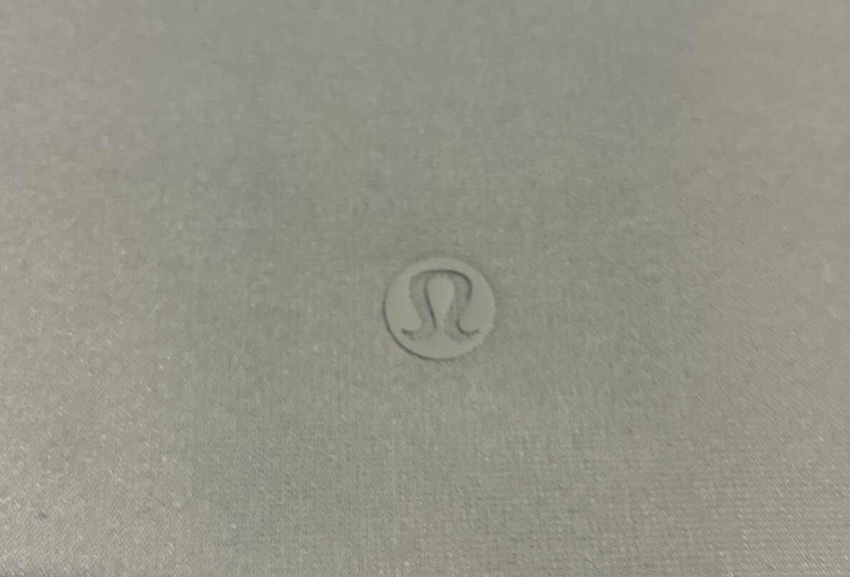 Lululemon Studio Crop Capri Drawstring Pants Size… - image 5