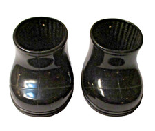 Build A Bear Workshop Black Boots