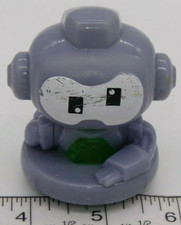 2020 Discovery Mindblown  5 Twirl Bot Mcdonalds Happy Meal Toy