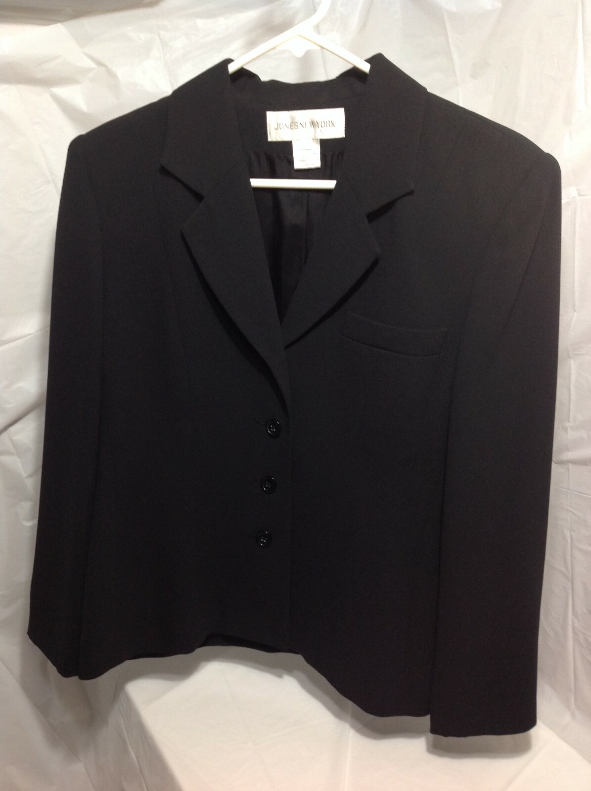 Suit Jacket - image 2