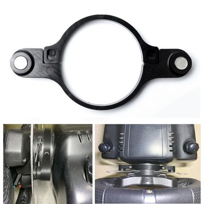 Magnetic Suction Shift Gear Paddle Kit für Logitech G29 Steering Wheel Zubehör