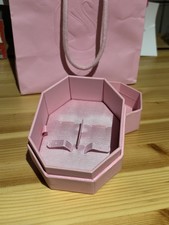 Swarovski Box für Box