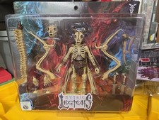 2024 Four Horseman Mythic Legions 6  Necronimus Wave The Turpiculi New MIP