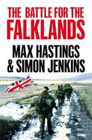 Max Hastings (U. A.) | The Battle For The Falklands | Taschenbuch | Englisch