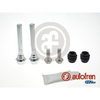 Autofren Seinsa D7168C FüHrungshüLsensatz, Bremssattel