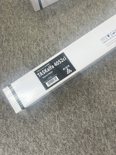 Kyocera TK8525K TASKalfa 4053CI/4052CI Compatible Black Toner Cartridge - 第 1/1 張圖片