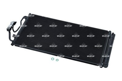 Condenser, Air Conditioning NRF NRF35970
