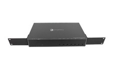 GoFancy Prophecy 4K 1x4 Video Wall Processor | With Mounting Brackets | TESTED