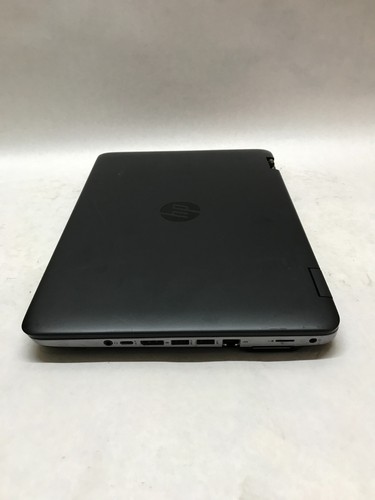 HP ProBook 640 G2 14" Intel Core i5 8GB RAM 128GB SSD Windows 10 C-Grade!!! - DW - Picture 7 of 8
