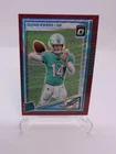 2025 Panini Quinn Ewers Base (Raw)