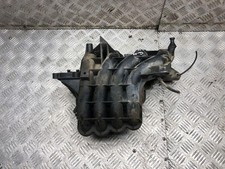 VW GOLF VI 5K1 Ansaugbrücke 036129711BK 1.40 Petrol 90kw 1998 33818763