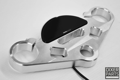 Upper Triple Tree Clamp (yoke) BMW K1 K100 (91-92) K1100 Cafe Racer -PRO
