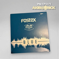 Fostex T50RPmk3 DEKONI Collaboration Professi...