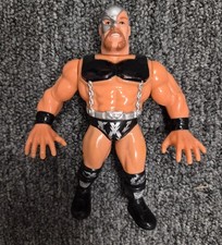 From Hulk Hogan to HBK: Ultimate Hasbro WWF Figures Guide 43