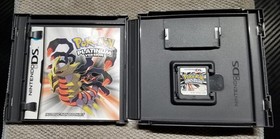 Pokemon Platinum Version
