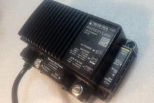 12 volt battery charger BLUE SEA SYSTEMS  10A  12V D.C. Marine  Battery Charger 