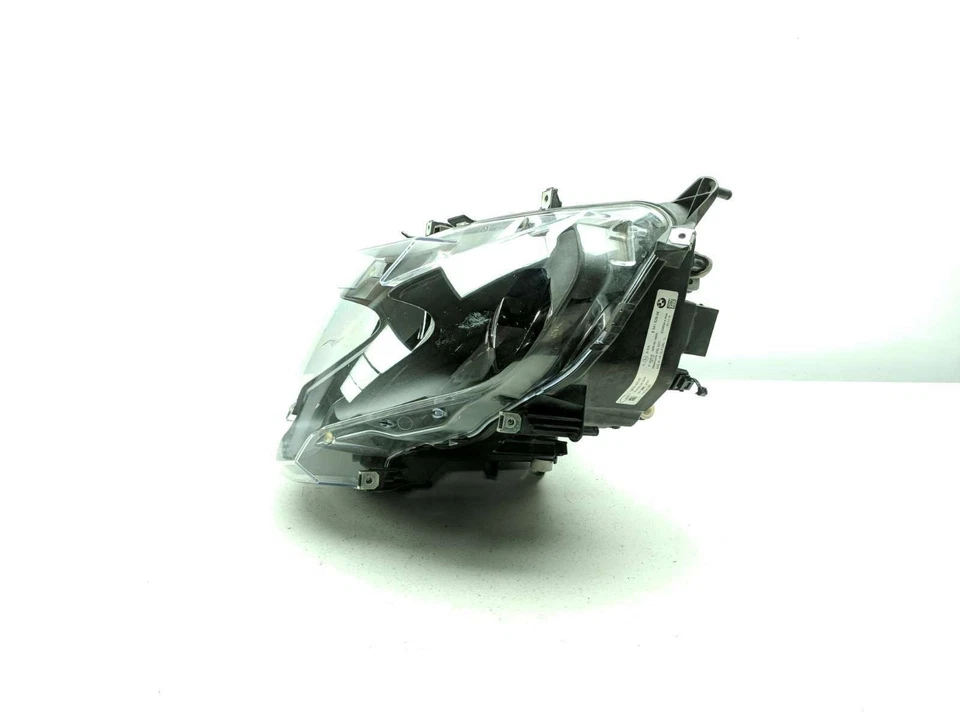 Conjunto de lámpara de faros delanteros BMW R 1200 R1200RT 14-18 8541628.04 Foto 2 de 4