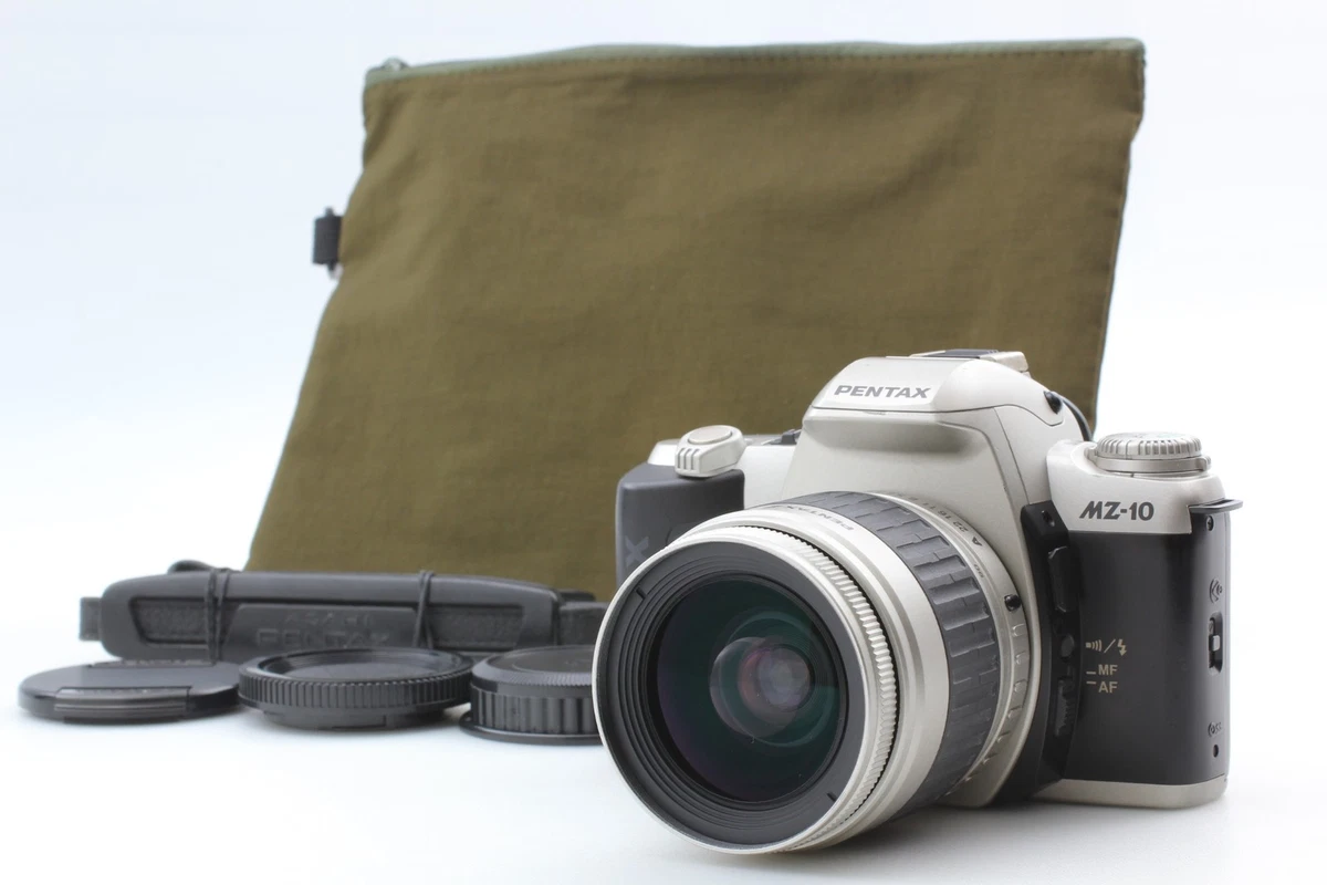 Pentax MZ-10 Film Cameras for sale | eBay