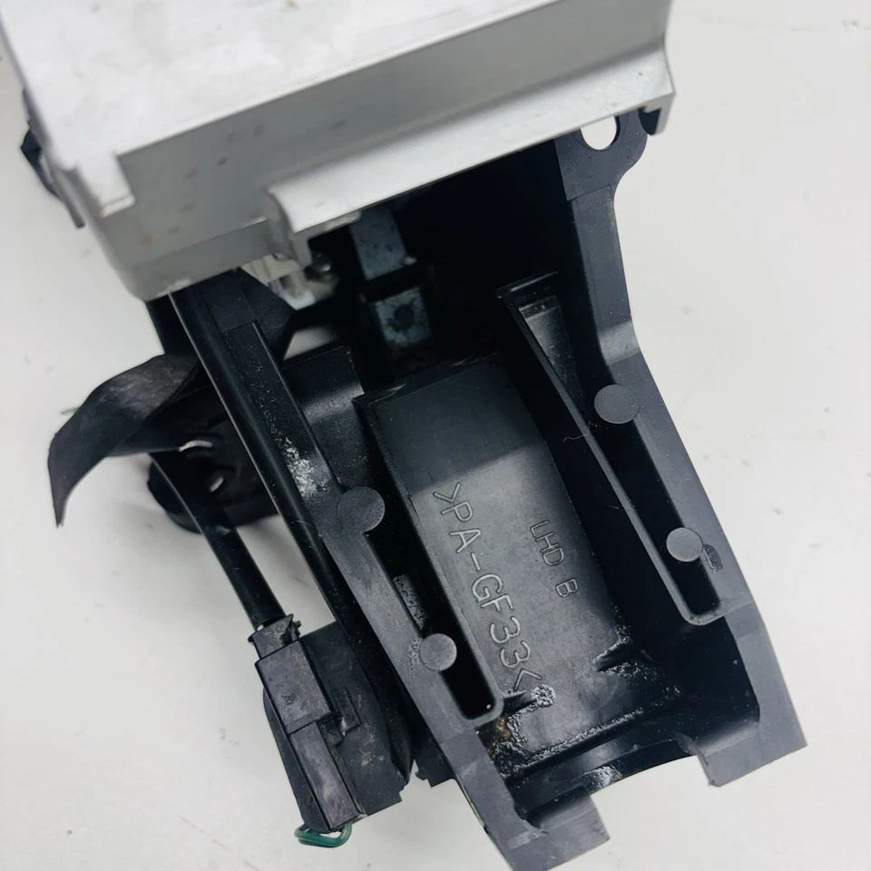 07-14 Toyota FJ Cruiser Auto Floor Shifter Gear Selector Assembly 3245 - Image 2 of 4